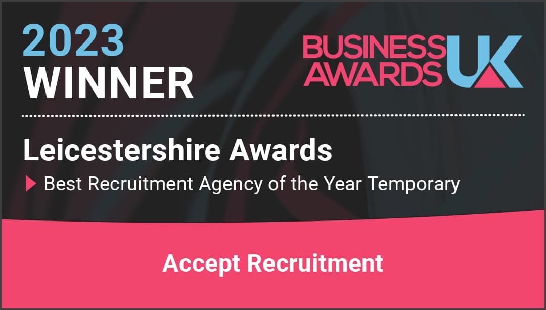 Award-Winning Recruitment Agency in Coventry