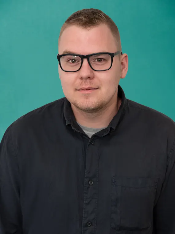 Peter Czinderi