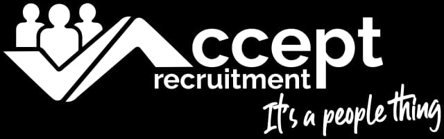 AcceptRec Logo