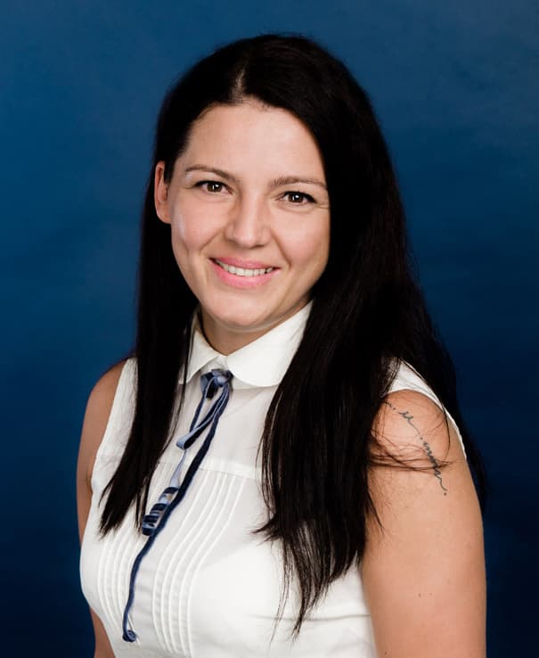 Monika Cyrson