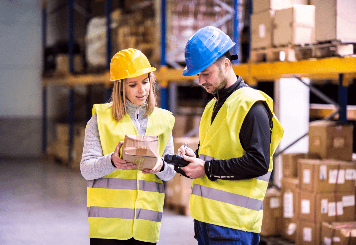 Whoo Is the Best Industrial and Warehouse Temp Agency in Leicester, Coventry & Tamworth?