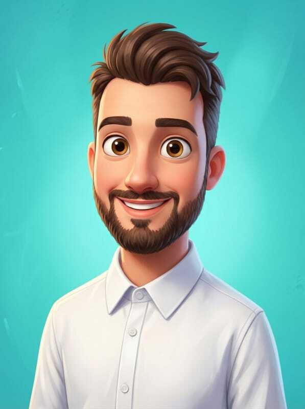 Jamie Ellis Disney