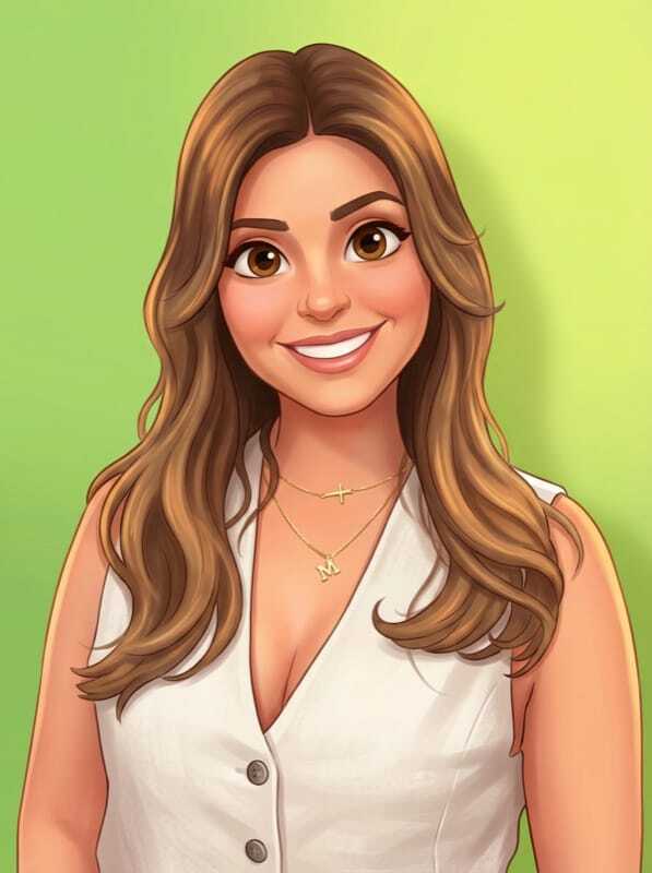 Monika Loj Disney