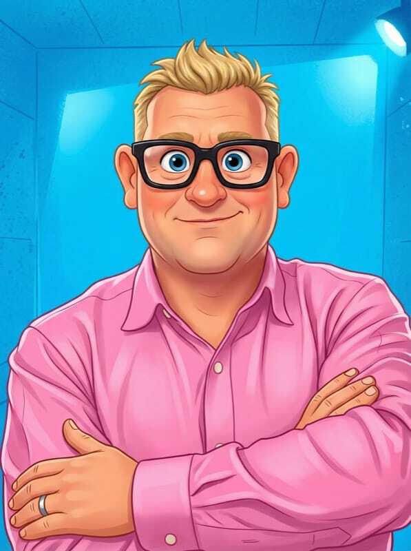 Kevin Highet Disney