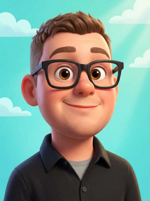 Peter Czinderi Disney