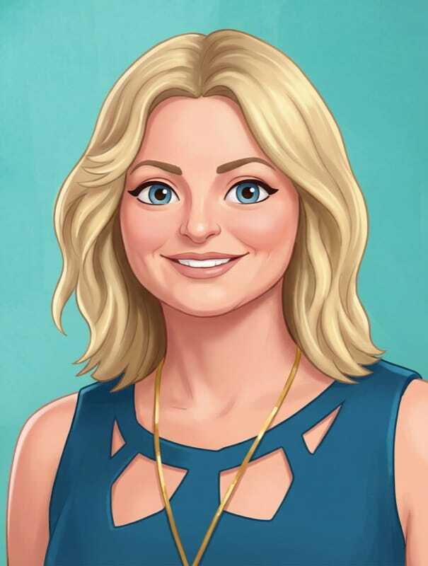 Agnieszka Jasinska Disney
