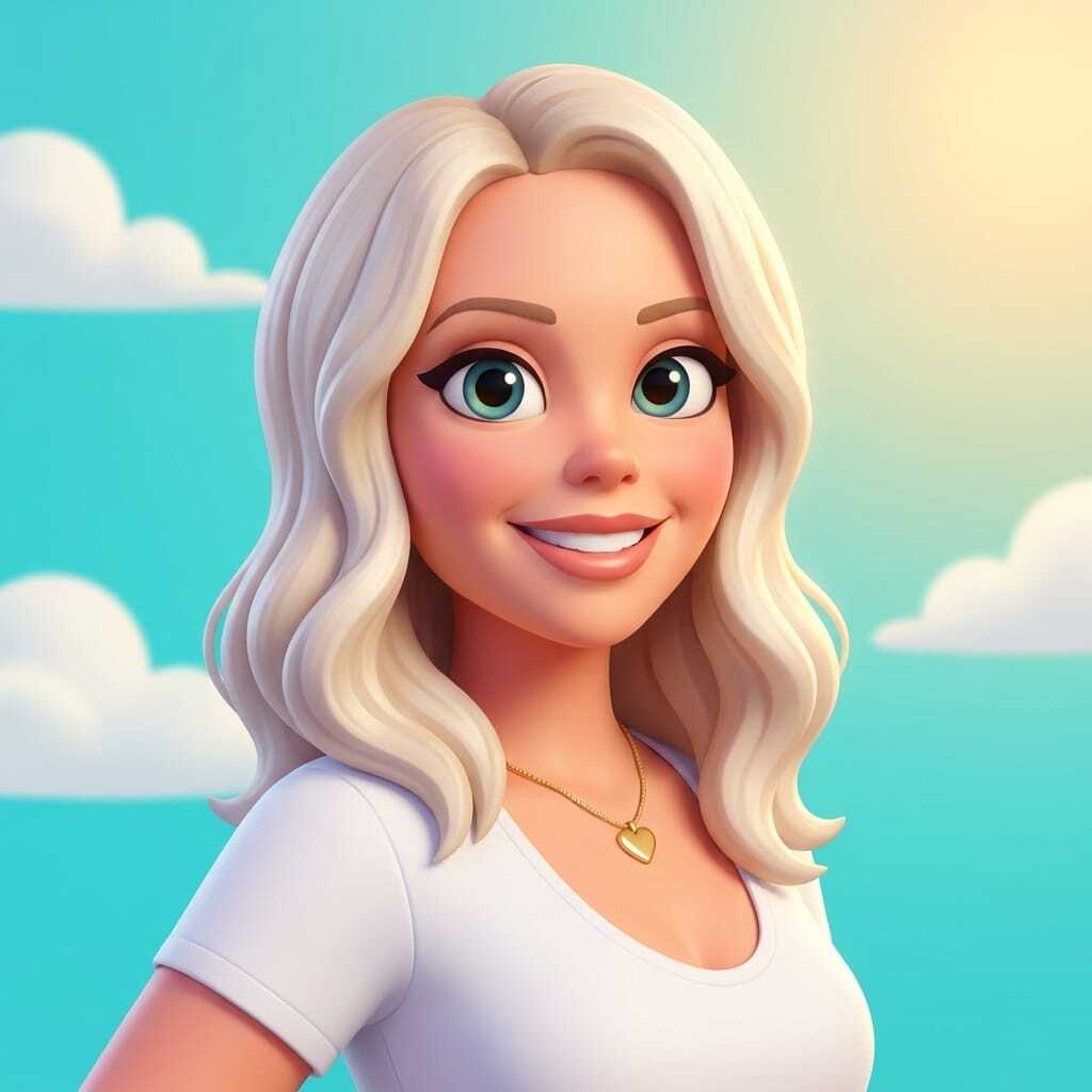 Elly Clow Disney